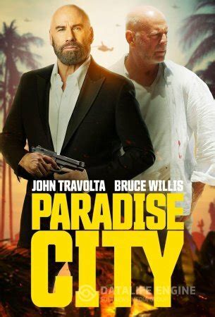 paradise city xvid